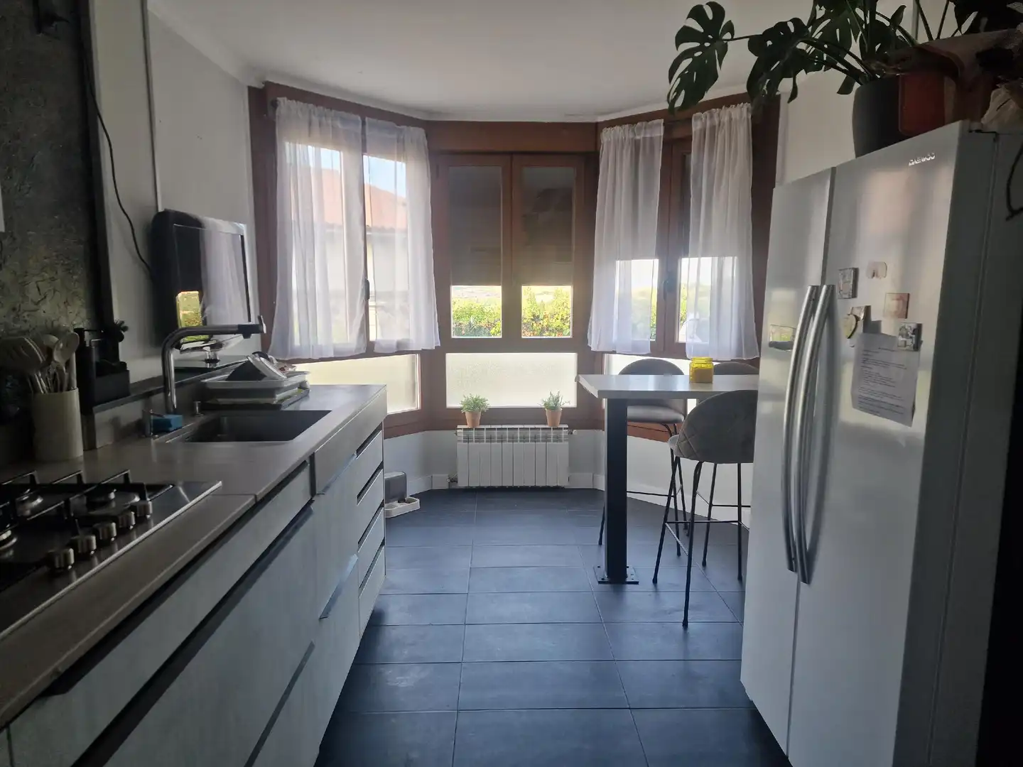 Chalet con balcón en venta en Condado de Treviño, imagen 9