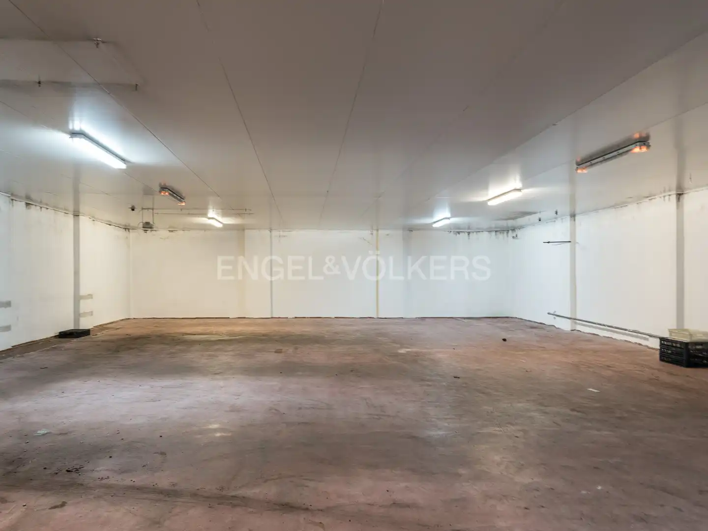Industrial building for sale in Centre - Sant Oleguer, imagen 23