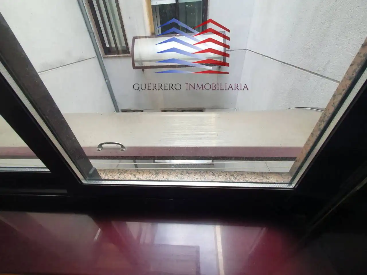 Apartamento de alquiler en Ourense Capital  con Calefacción, Parquet y Amueblado