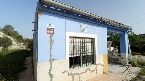 Foto 3 de Casa o chalet en venta en Cm. Rincón de Morera, Pedanías Este, Aspe