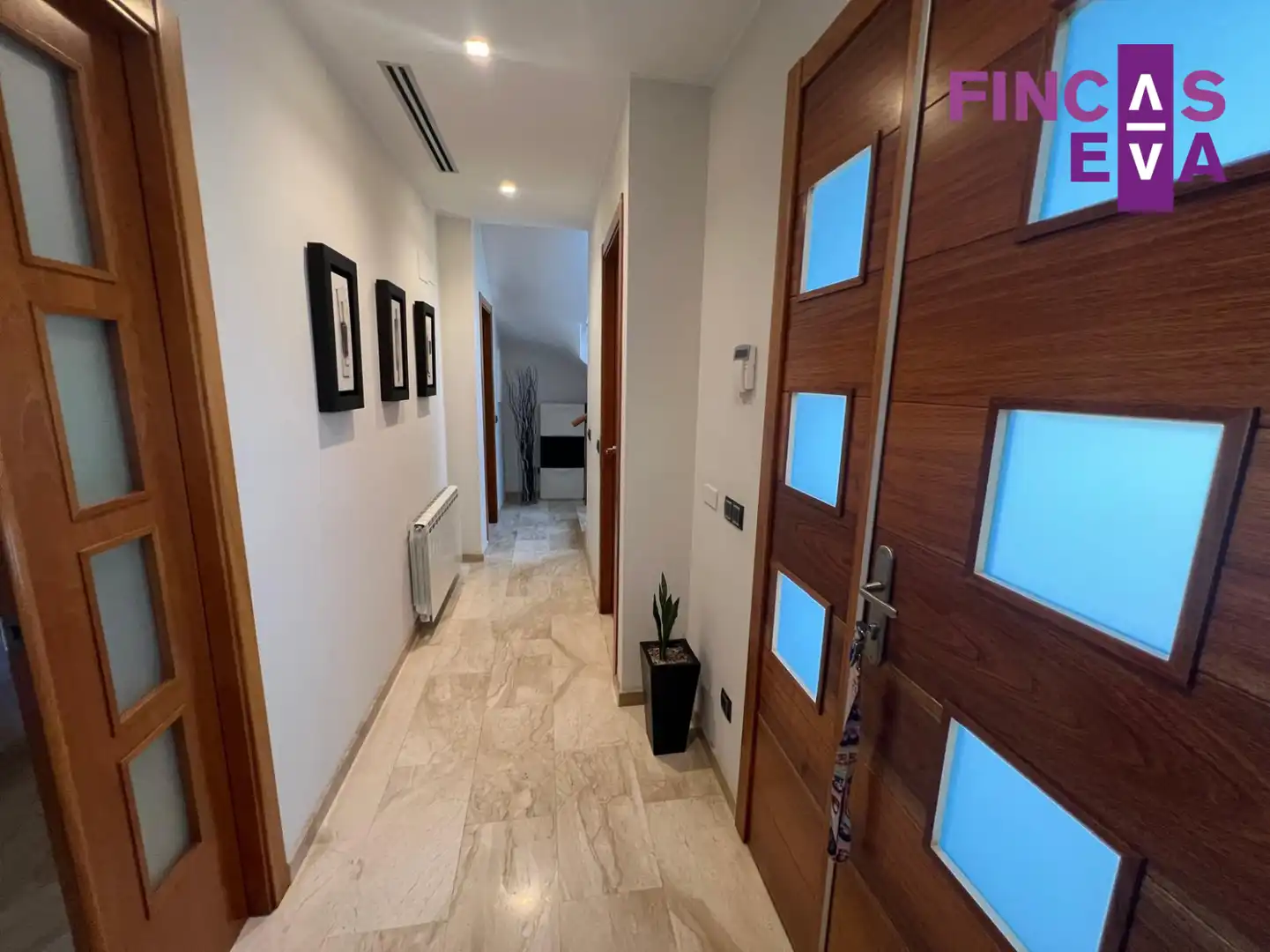 Casa amb jardí en venda a Roca del Vallès La - PJ SANT ANTONI, imagen 38