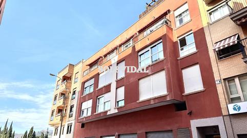 Foto 2 de Piso en venta en Calle del Monseñor Espinosa, Orihuela ciudad, Orihuela