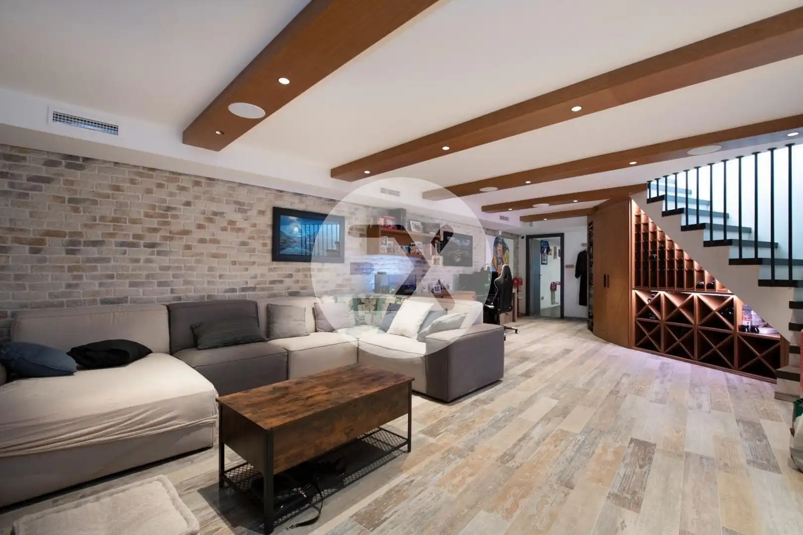 Houses for sale in Castelldefels  with Air Conditioner, Heating and Private garden