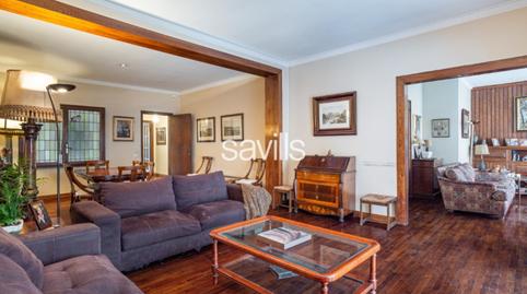 Foto 3 de Apartamento en venta en Sant Gervasi- Galvany, Barcelona