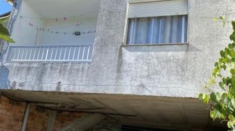 Foto 3 de Casa adosada en venta en Crecente, Pontevedra