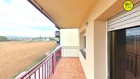 Balcony of Flat for sale in Palau-solità i Plegamans  with Terrace and Balcony