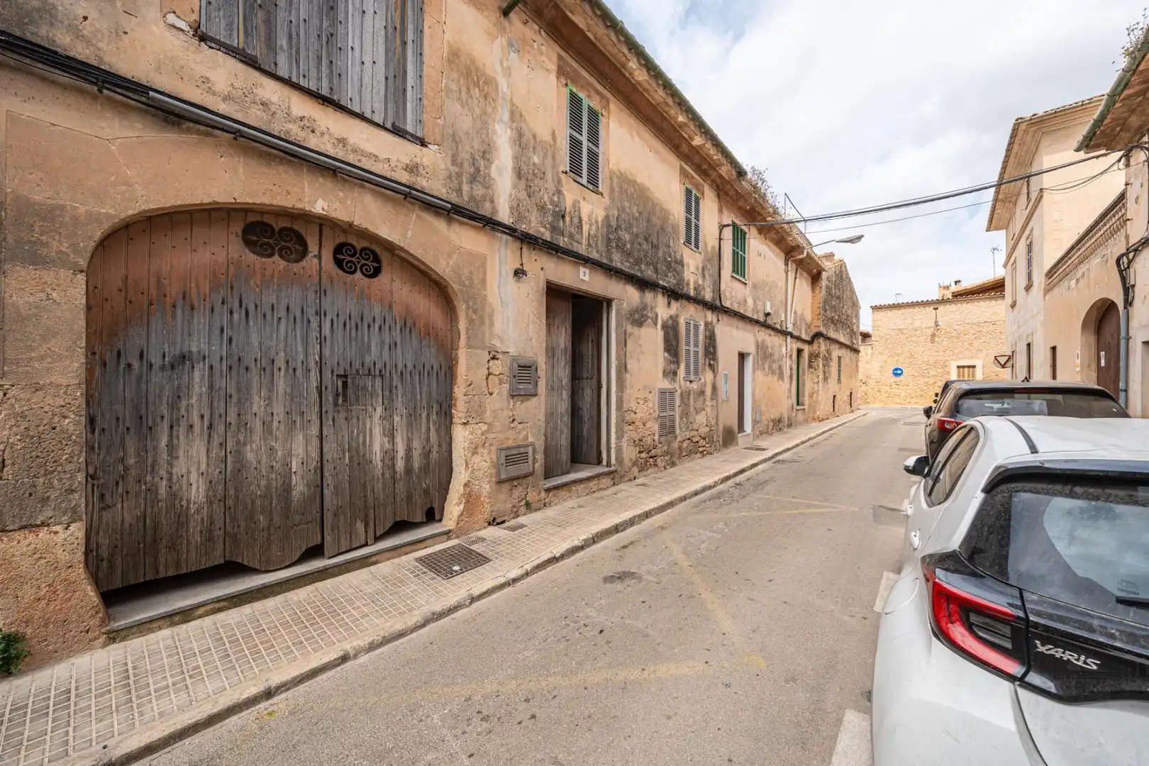 Casa o xalet en venda a Carrer del Monestir, 2, Llucmajor pueblo