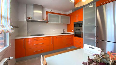 Foto 5 de Casa o xalet en venda a Rosal?a de Castro, Crucero - Aquende, Miranda de Ebro