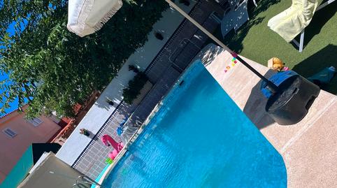 Foto 3 de Casa adosada en venda a La Gineta, Albacete