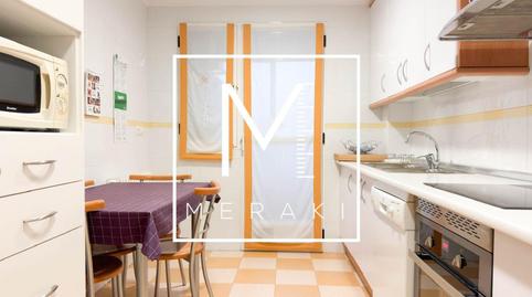 Foto 5 von Wohnung zur Miete in San Antonio Abad, Albacete Capital