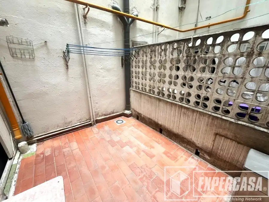 Terraza de Piso en venta en Valencia con Aire acondicionado y Terraza