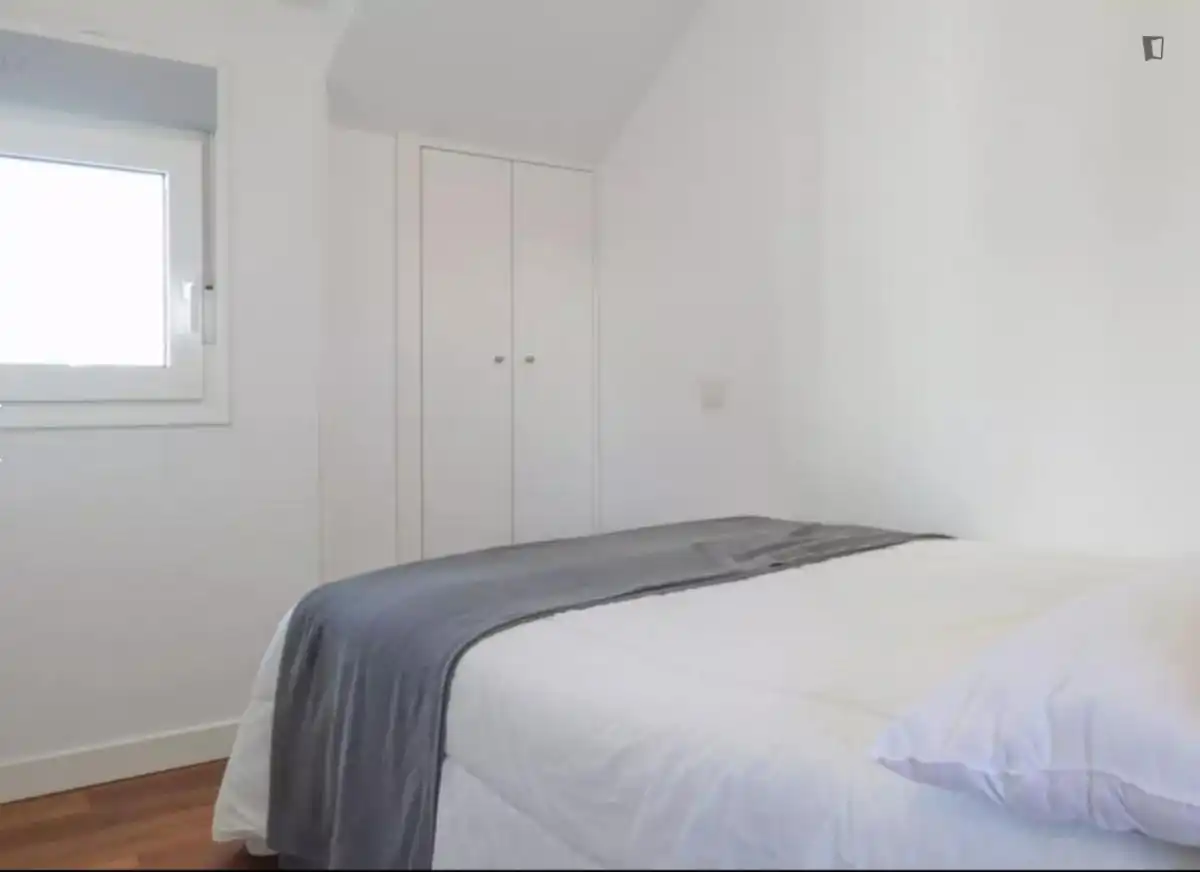 Apartamento de alquiler en Embajadores - Lavapiés