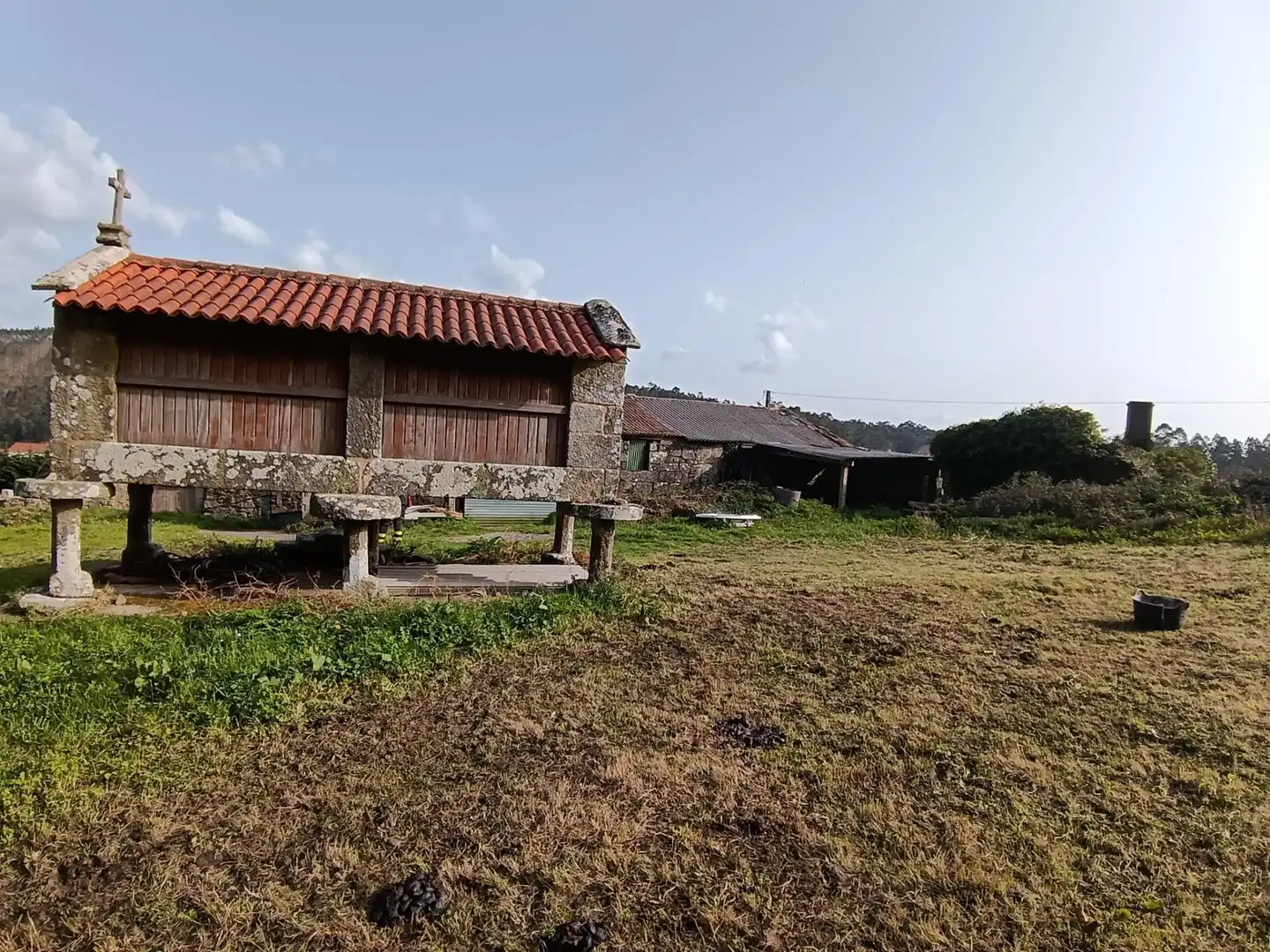 Country homes for sale in Meis