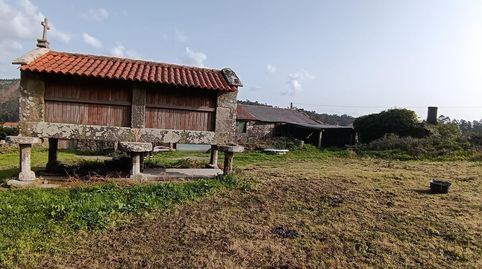 CASA CON TERRENO PARA RESTAURAR EN ARMENTEIRA MEIS, image 2