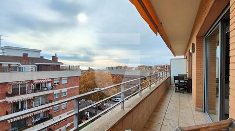 Foto 2 de Pis en venda a Camí de la Serra, Barcelona