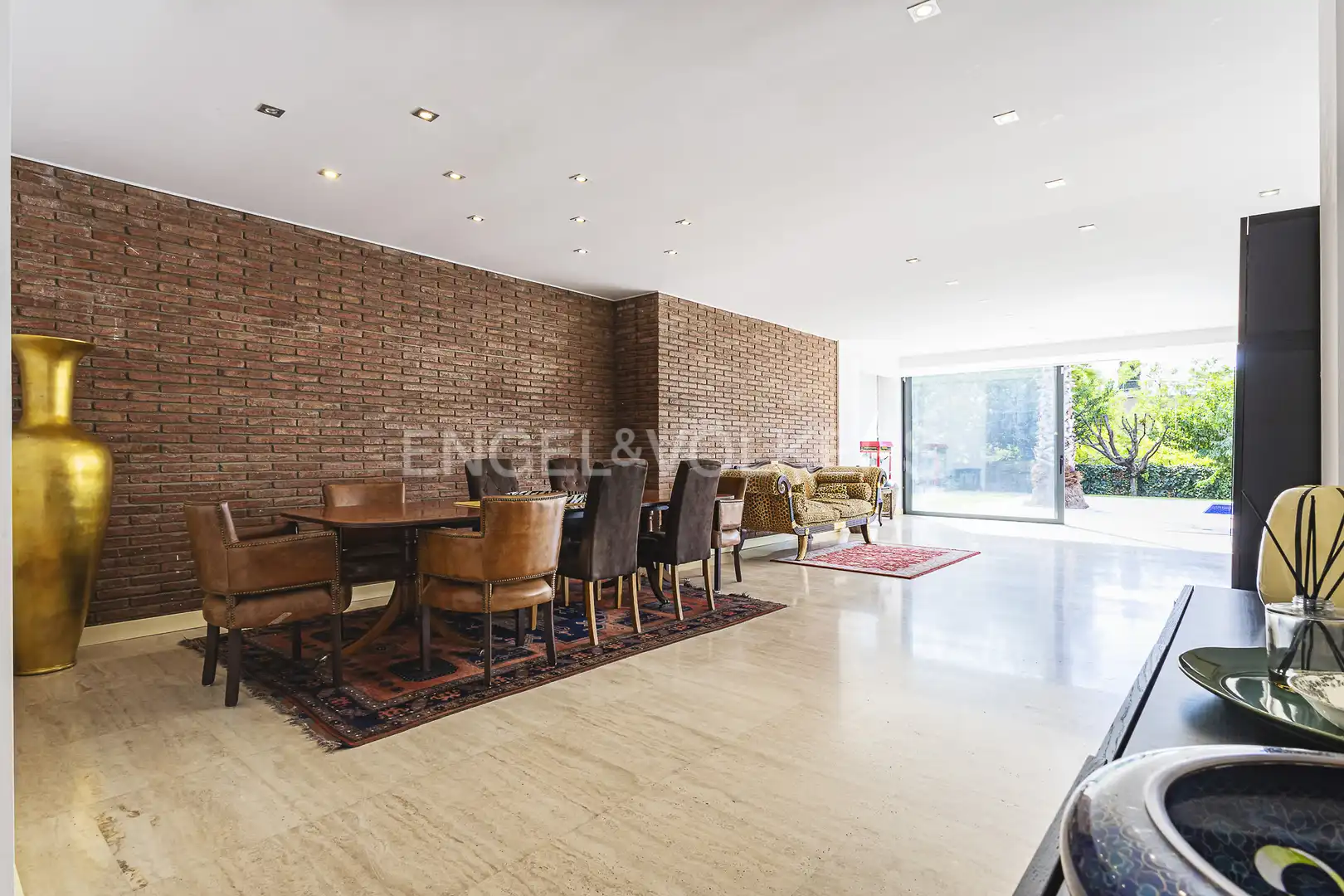 Haus mit Pool zum Verkauf in Ciutat Diagonal, imagen 10