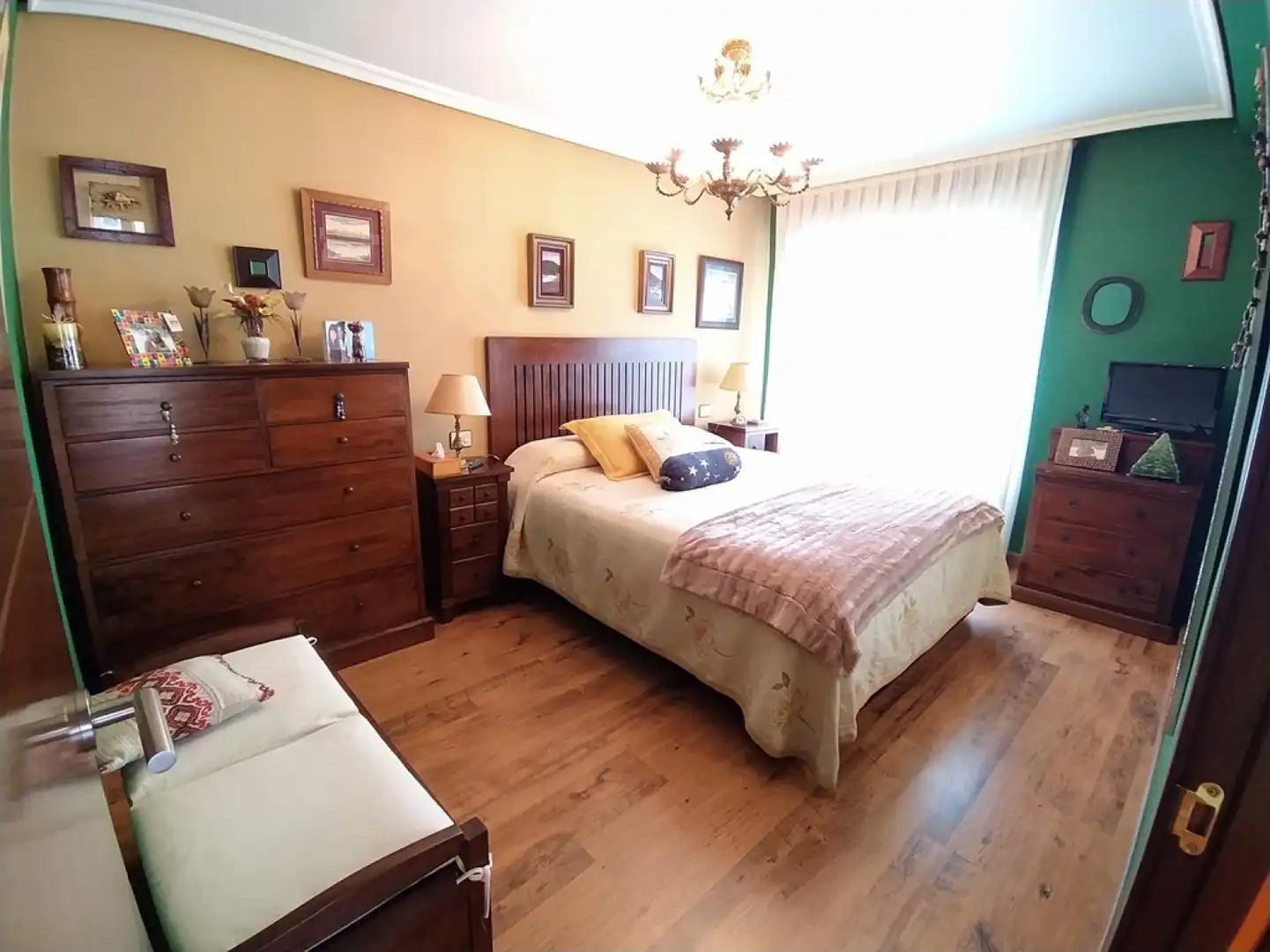 Piso en venta en Versalles