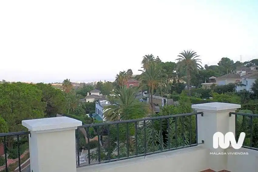 Maison avec piscine à vendre à Cartuja, imagen 16
