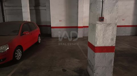 Photo 4 of Garage for sale in Calle de Toledo, Embajadores - Lavapiés, Madrid Capital