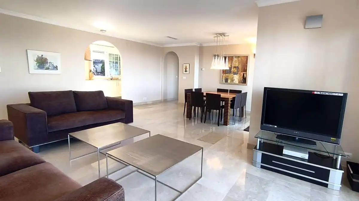 Penthouse for sale in La Sella, imagen 6
