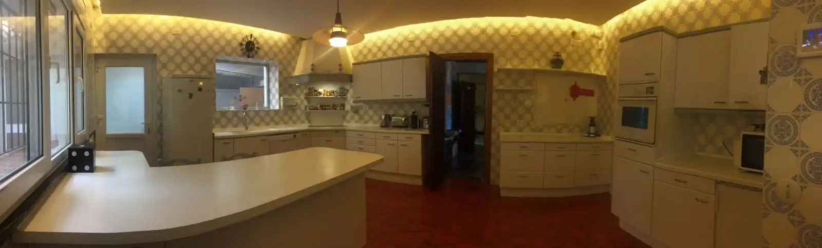 Villa mit Pool zum Verkauf in Avenida Ignacio Coca 10, imagen 5