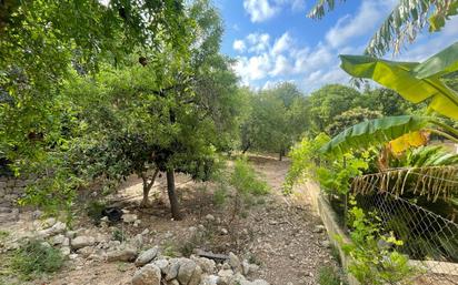 Finca rústica en venda en Campanet amb Jardí privat i Traster