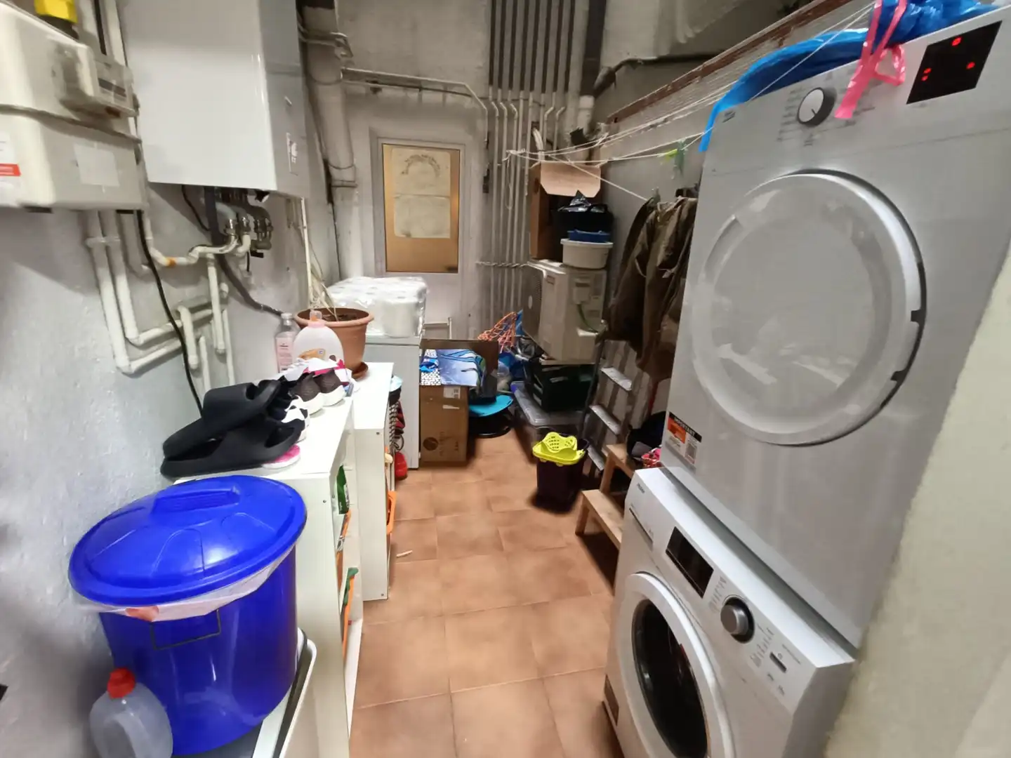 Piso en venta en Progrés, Rubí