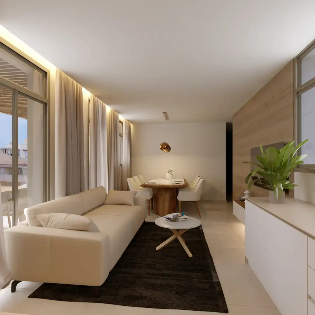 Apartment mit Aufzug zum Verkauf in Estepona Pueblo, imagen 3