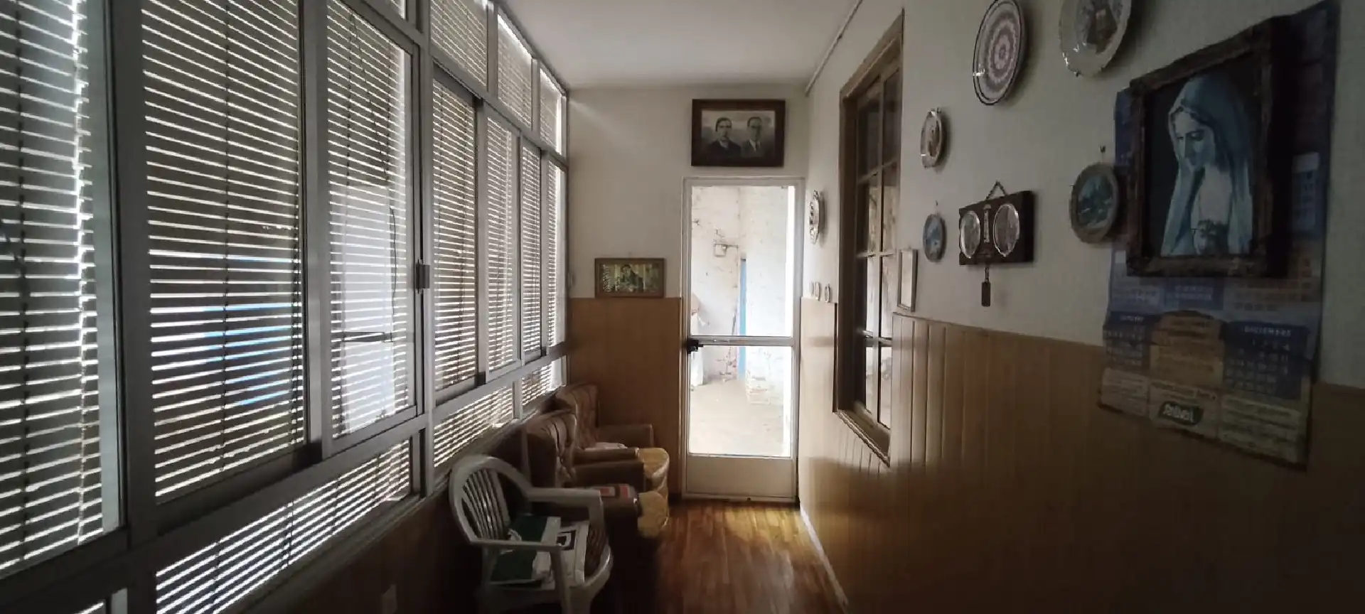 Casa con jardín en venta en Soto de la Vega, imagen 14