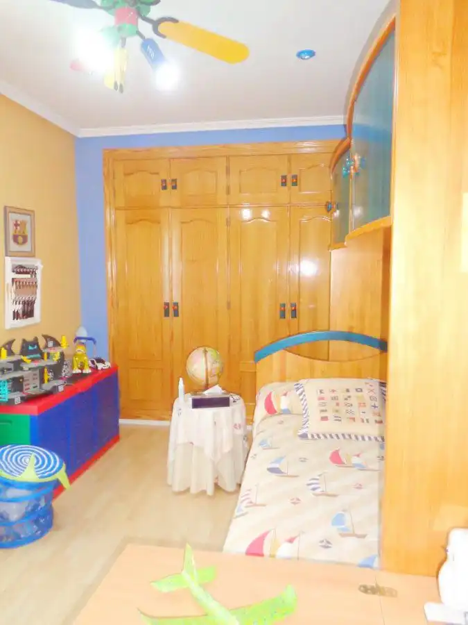 Chalet con piscina en venta en Valdepeñas, imagen 17