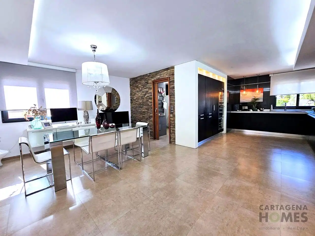 House with terrace for sale in Loma Negra, imagen 24
