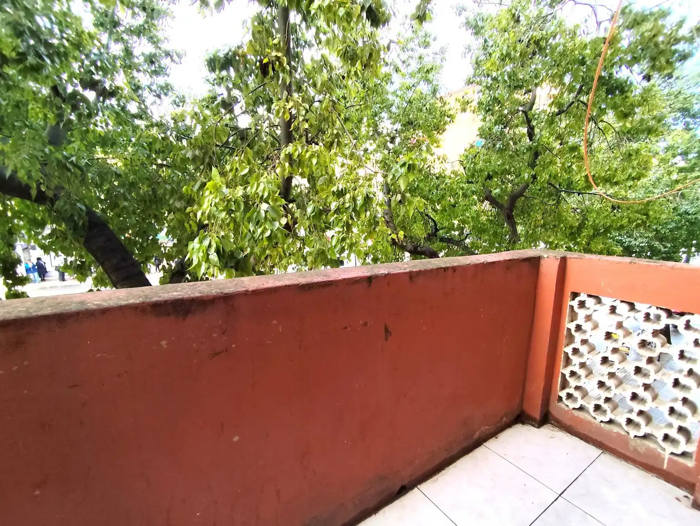 Flat with terrace for sale in Avenida DR PESET ALEIXANDRE, imagen 21