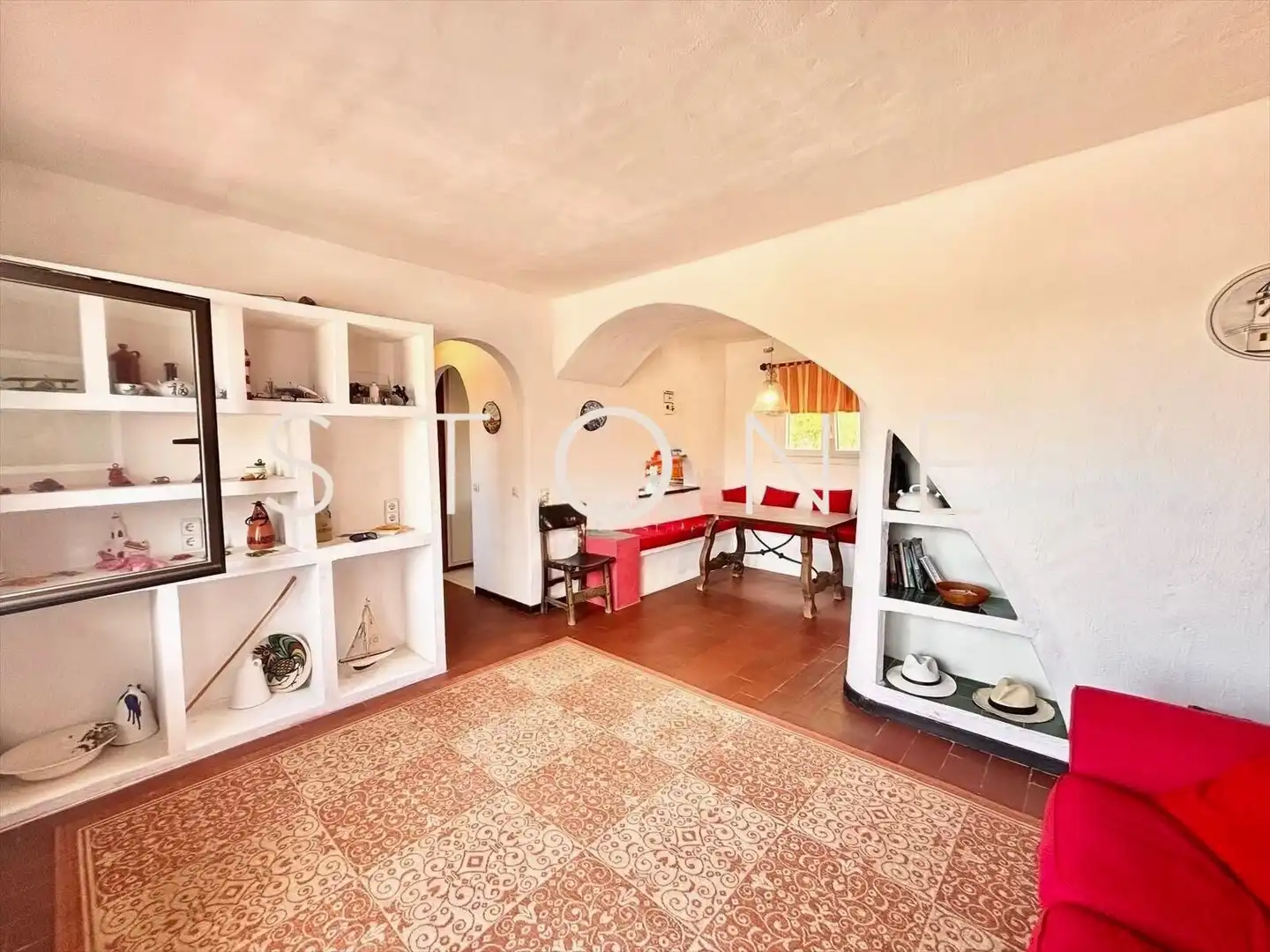 Maisonette zum Verkauf in Santa Anna - Sol de l'Est, imagen 7