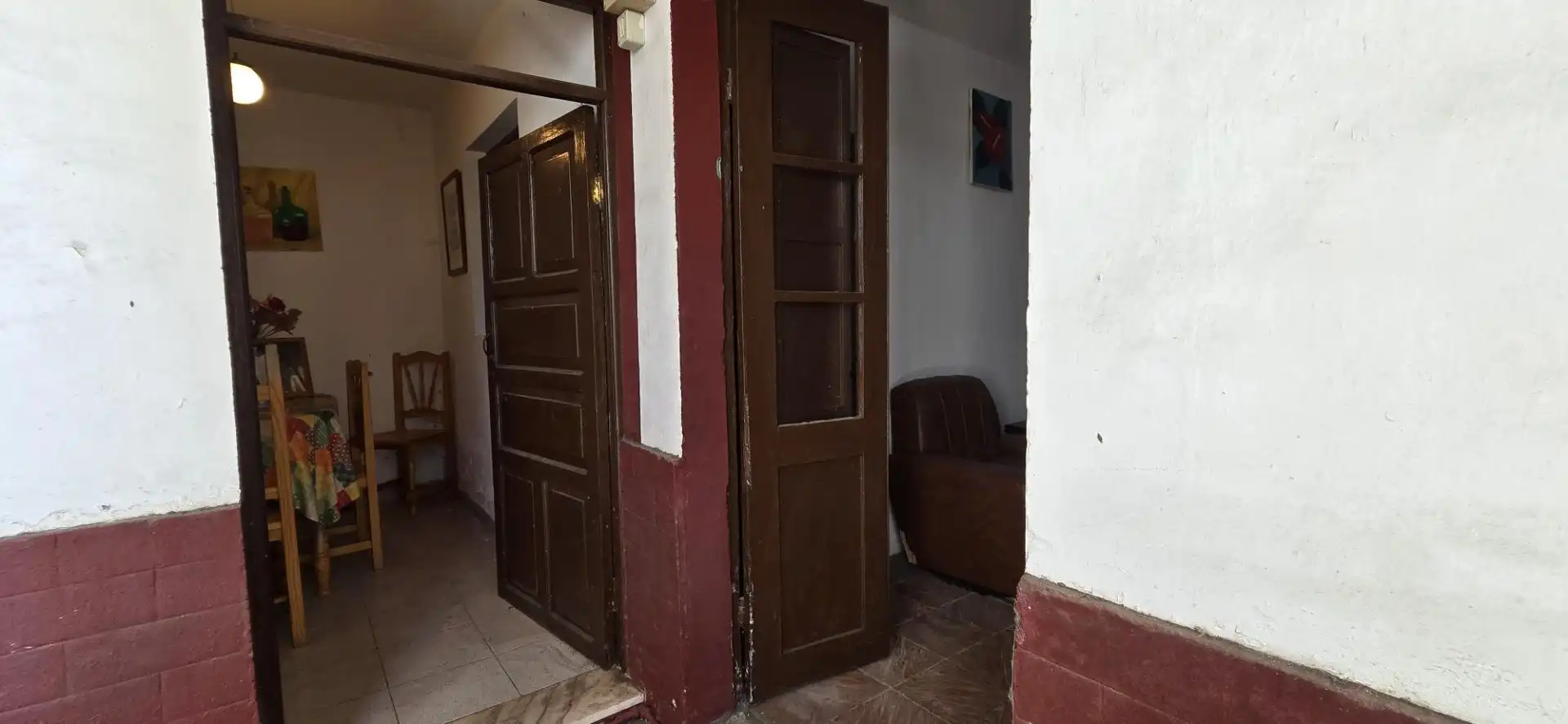 Casa o chalet en venta en Los Llanos de Aridane con Jardín privado, Trastero y Balcón