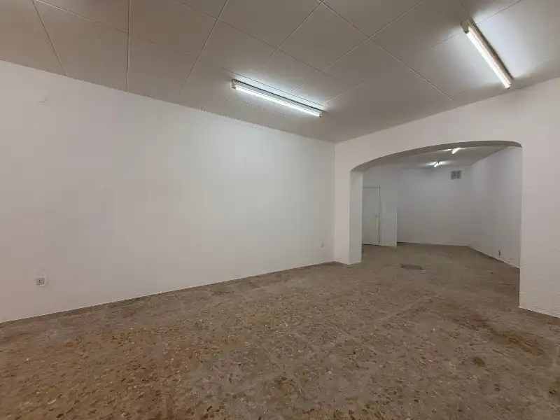 Local commercial à louer à Carrer del Sis D'Octubre de 1869, imagen 6