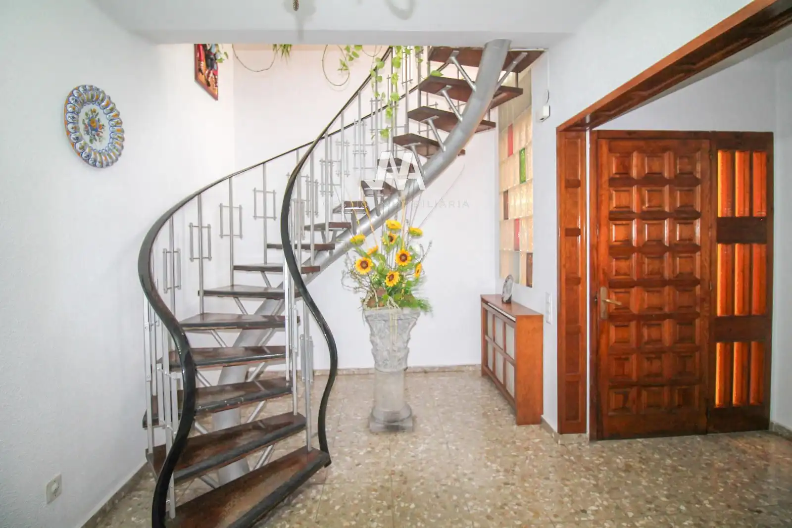 Casa adosada en venta en Vilanova del Camí con Aire acondicionado, Calefacción y Terraza