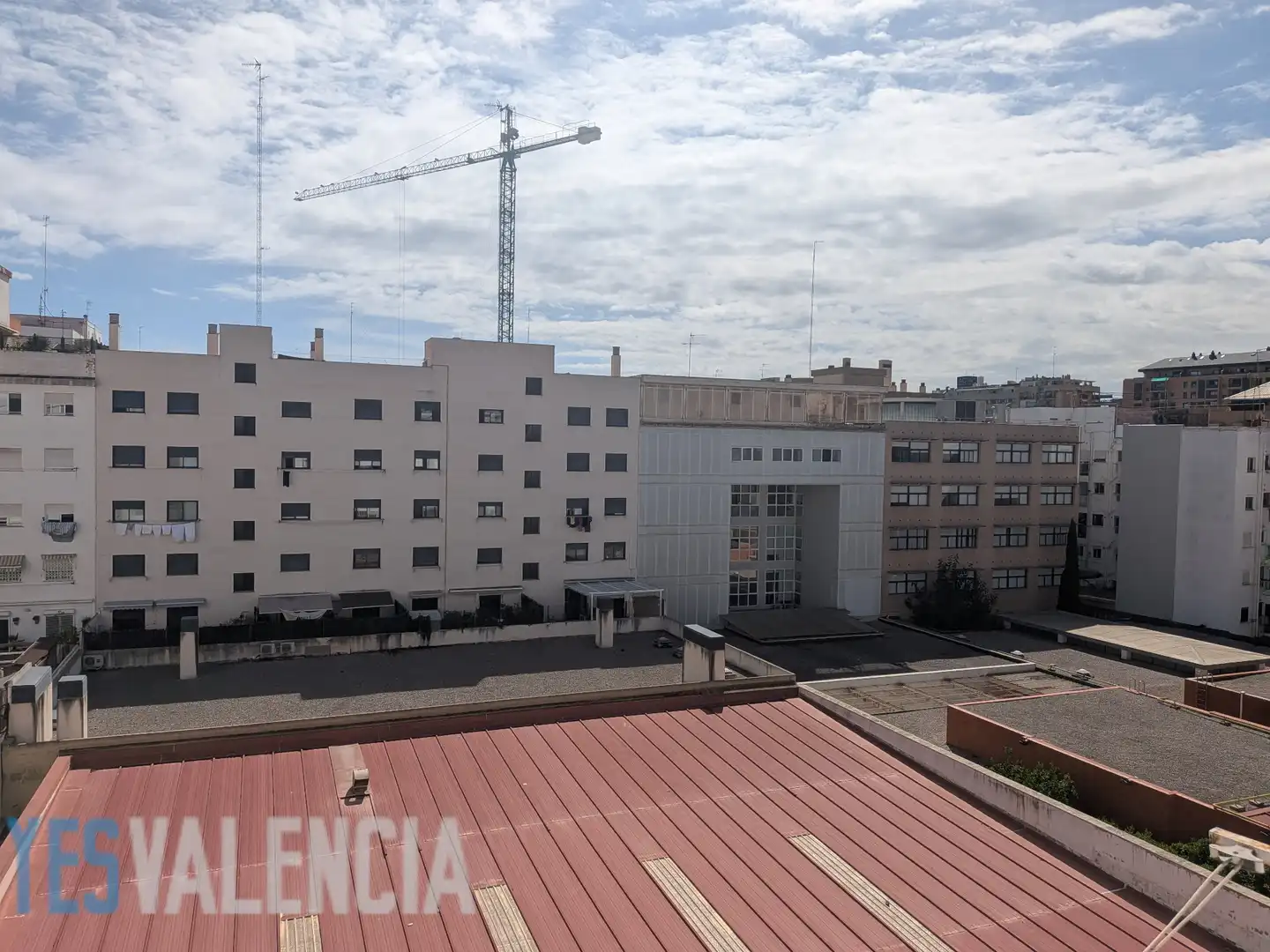 Penthouse for sale in Carrer de Higinio Noja (Professor), imagen 18