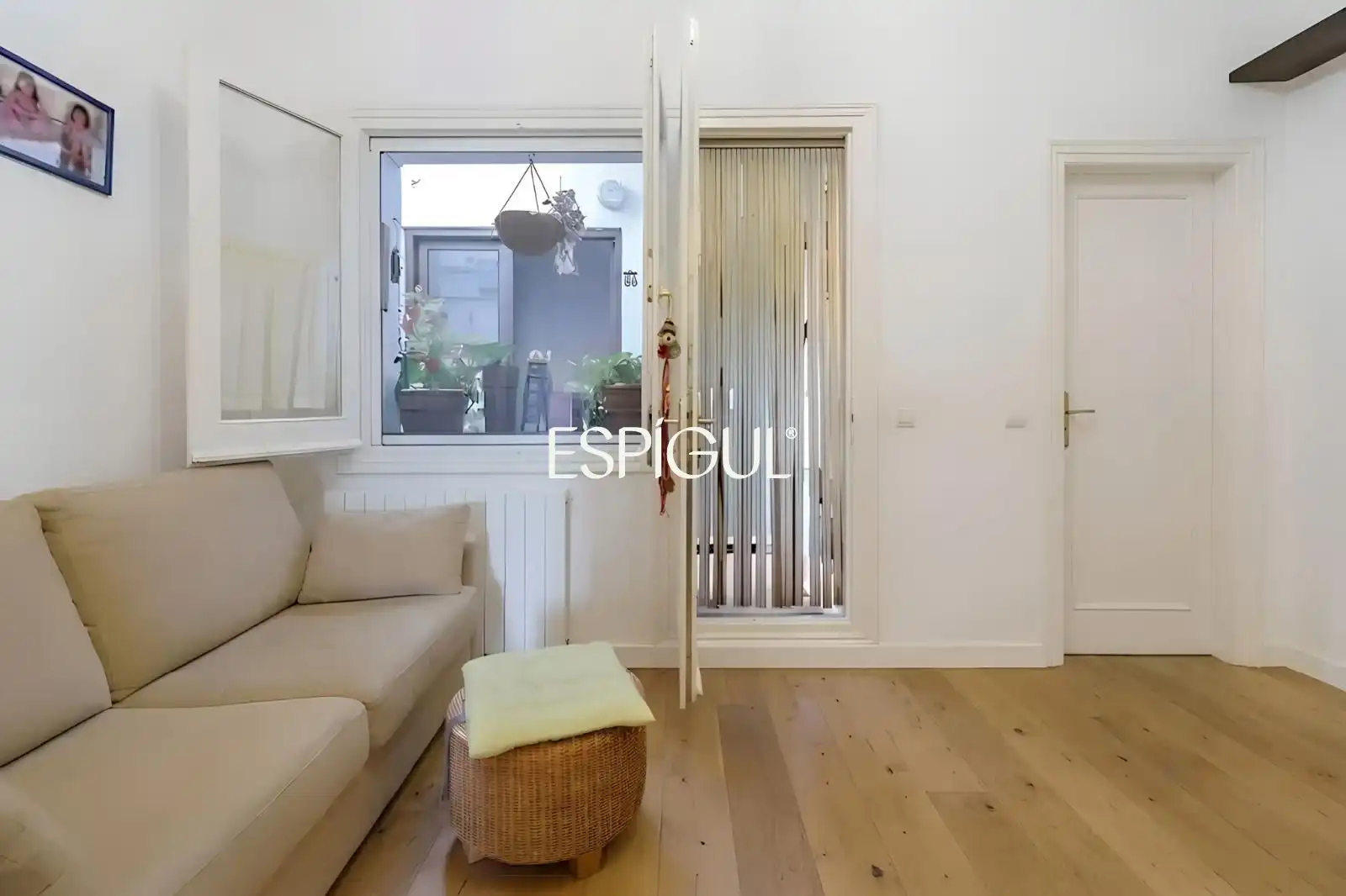 Maison mitoyenne à vendre à Santa Engràcia, imagen 16