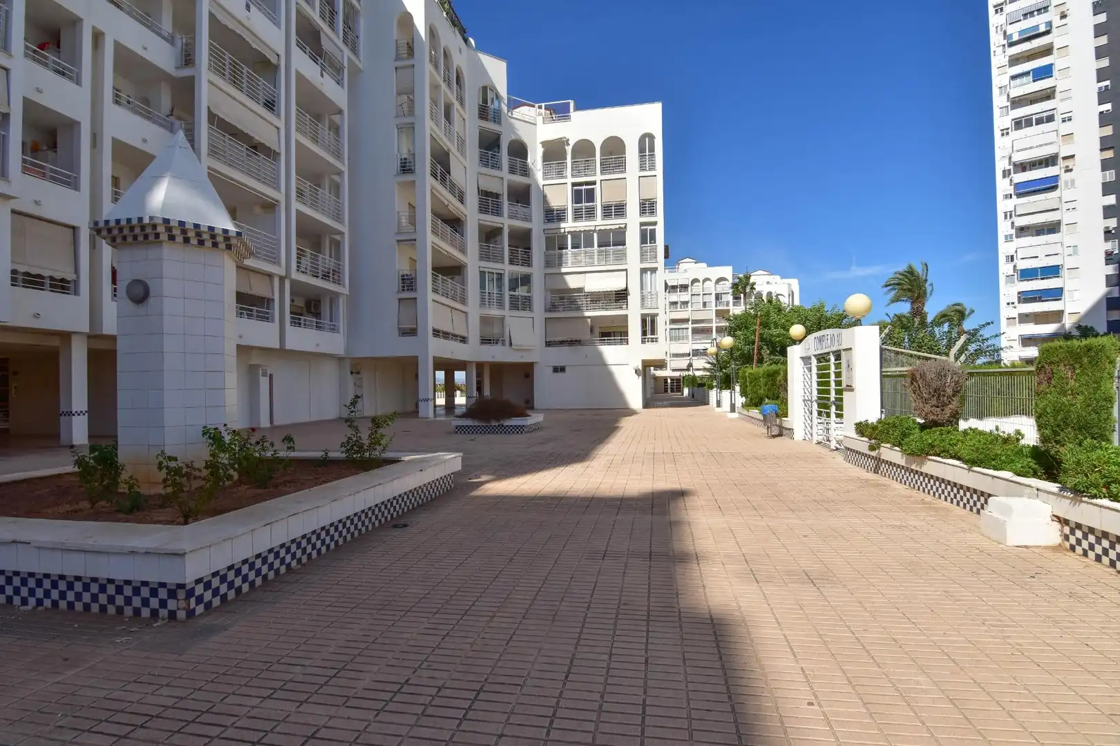 Apartment with pool to rent in Playa del Puig, imagen 57