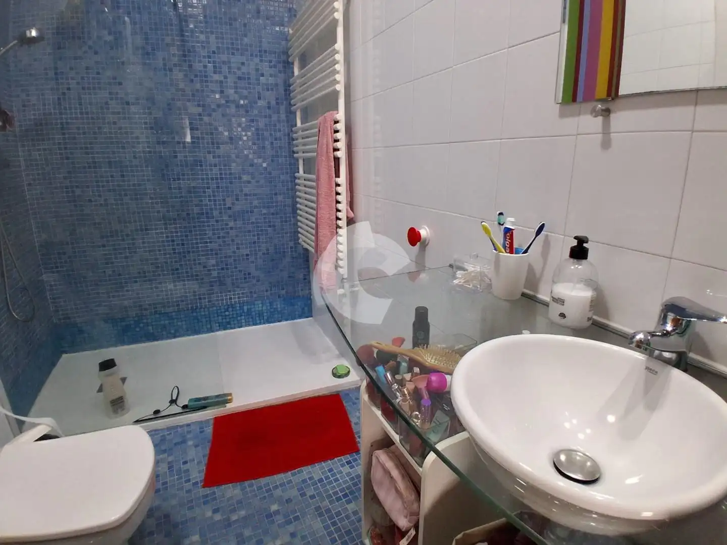 Bathroom of Houses for sale in Teis