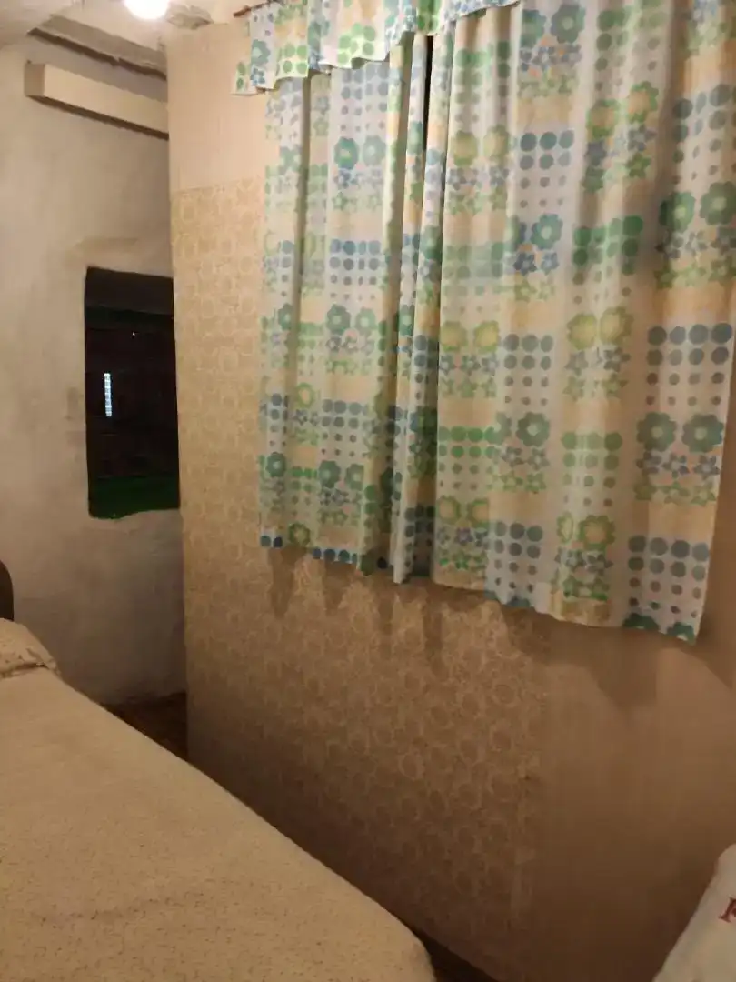 Dormitori de Planta baixa en venda en Villas de la Ventosa
