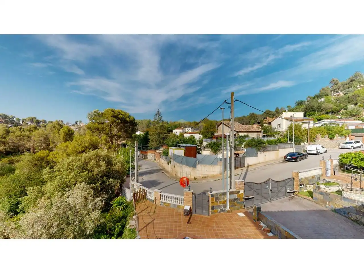Casa adosada en venda a Calle Sacrament, 23, Corbera de Llobregat