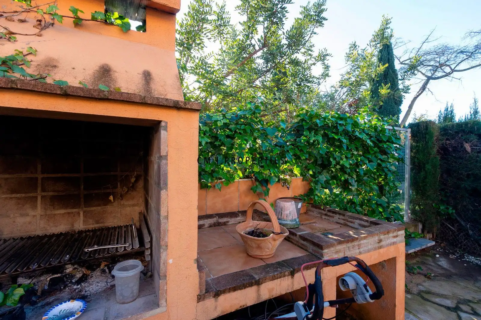 Casa adosada en venta en La Cañada