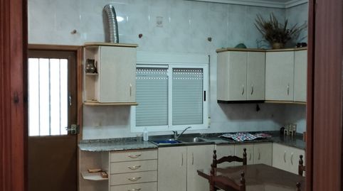 Foto 4 de Casa o chalet en venta en Calle Joaquín Risueño, 2, Munera, Albacete