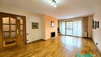 Living room of Flat for sale in Gavà  with Terrace and Balcony