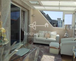 Terrace of Attic for sale in Ferrol  with Terrace