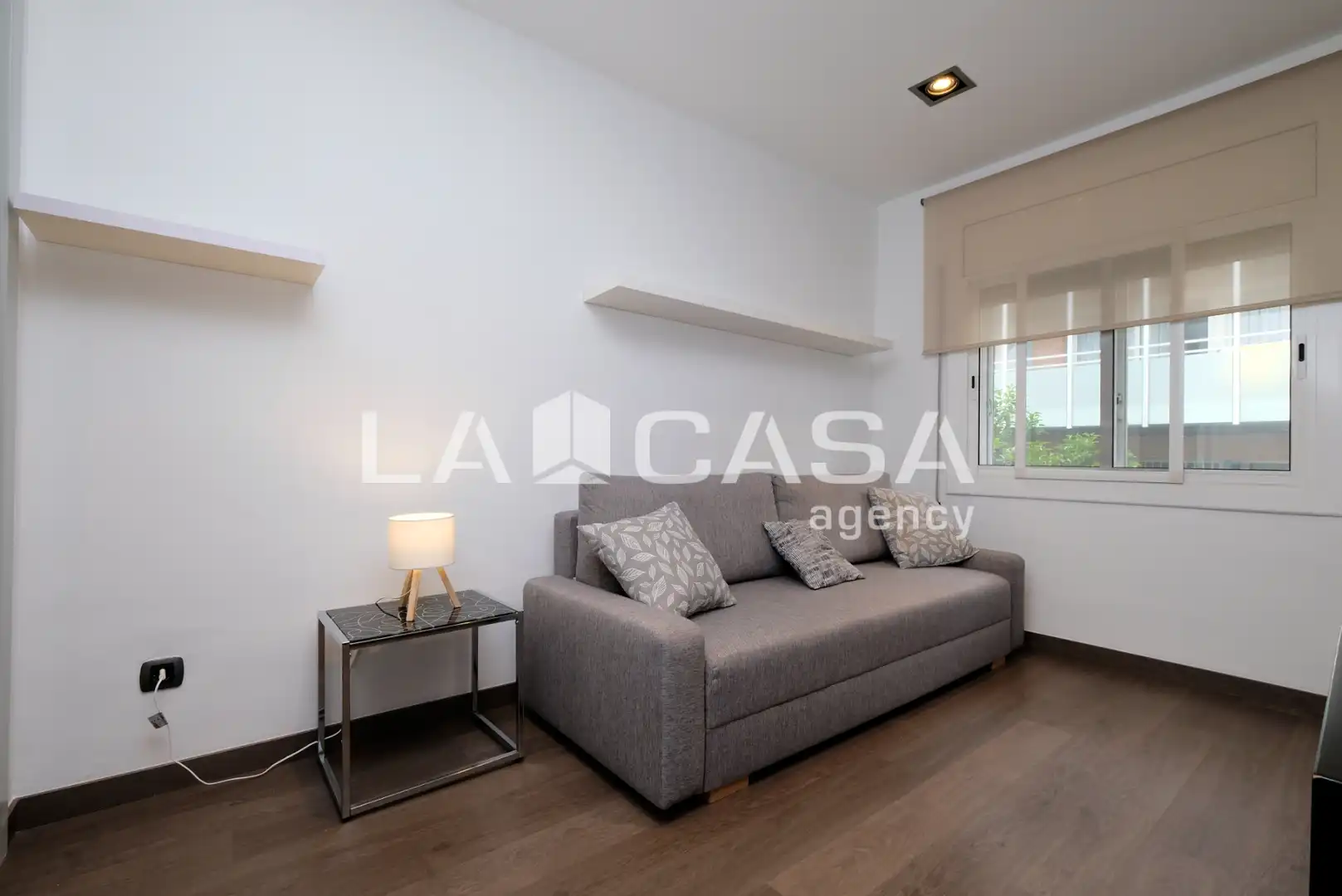 Habitación de Piso en venta en Barcelona con Aire acondicionado, Calefacción y Parquet