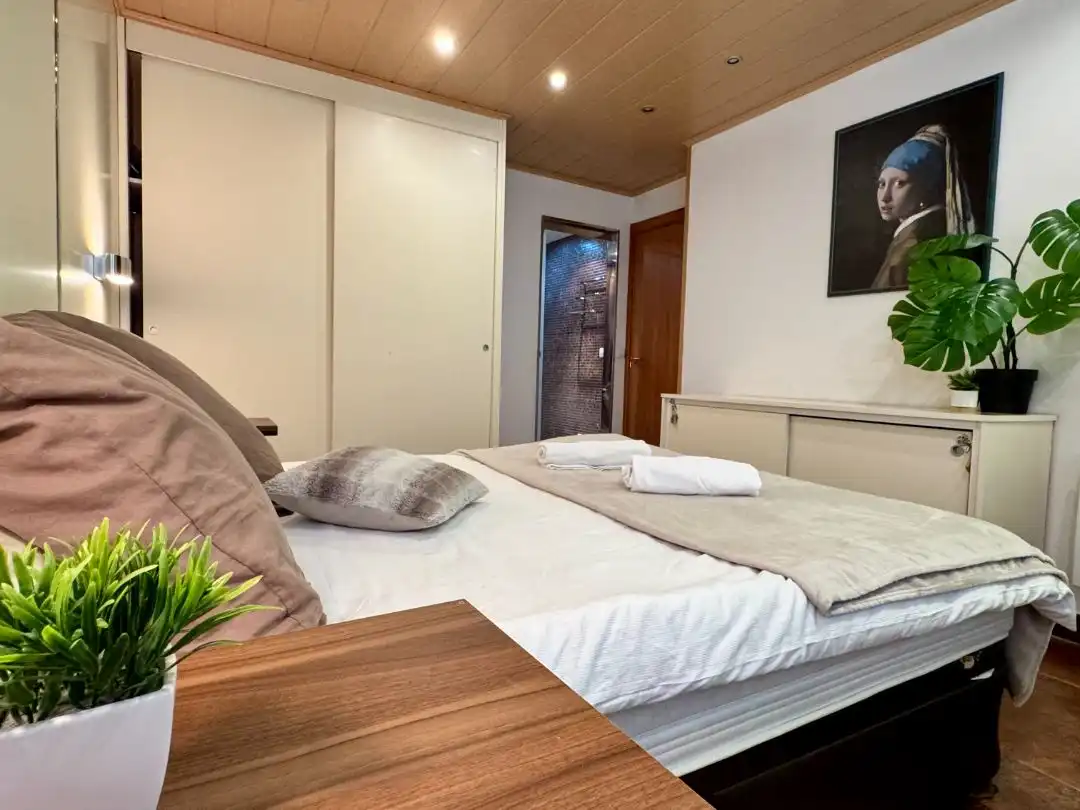 Apartamento con ascensor en venta en de la solana 109, imagen 23