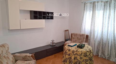 Foto 2 de Pis en venda a Maestro Matías García Bernal, Fingoi, Lugo