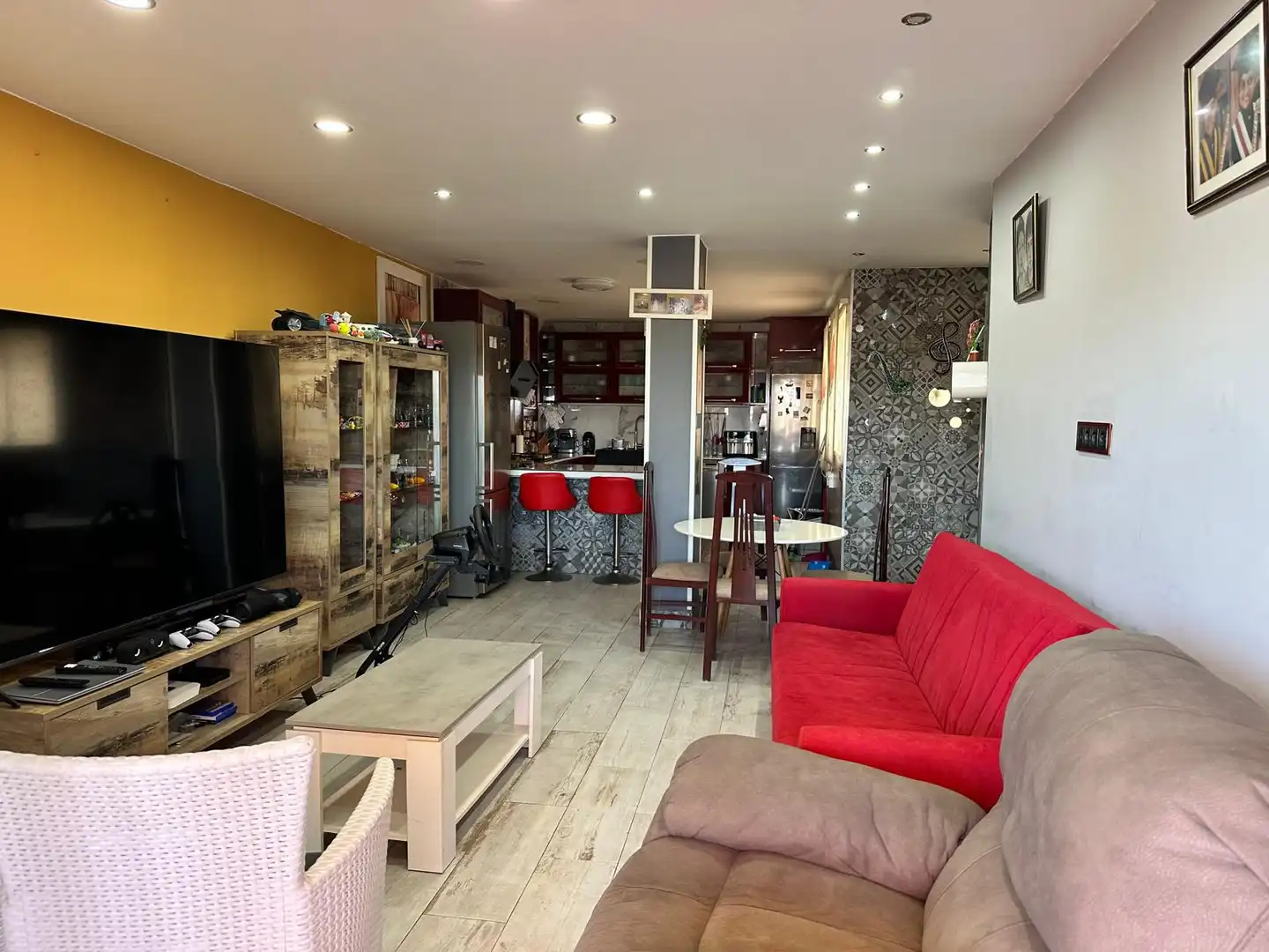 Penthouse with lift for sale in Centre, imagen 8